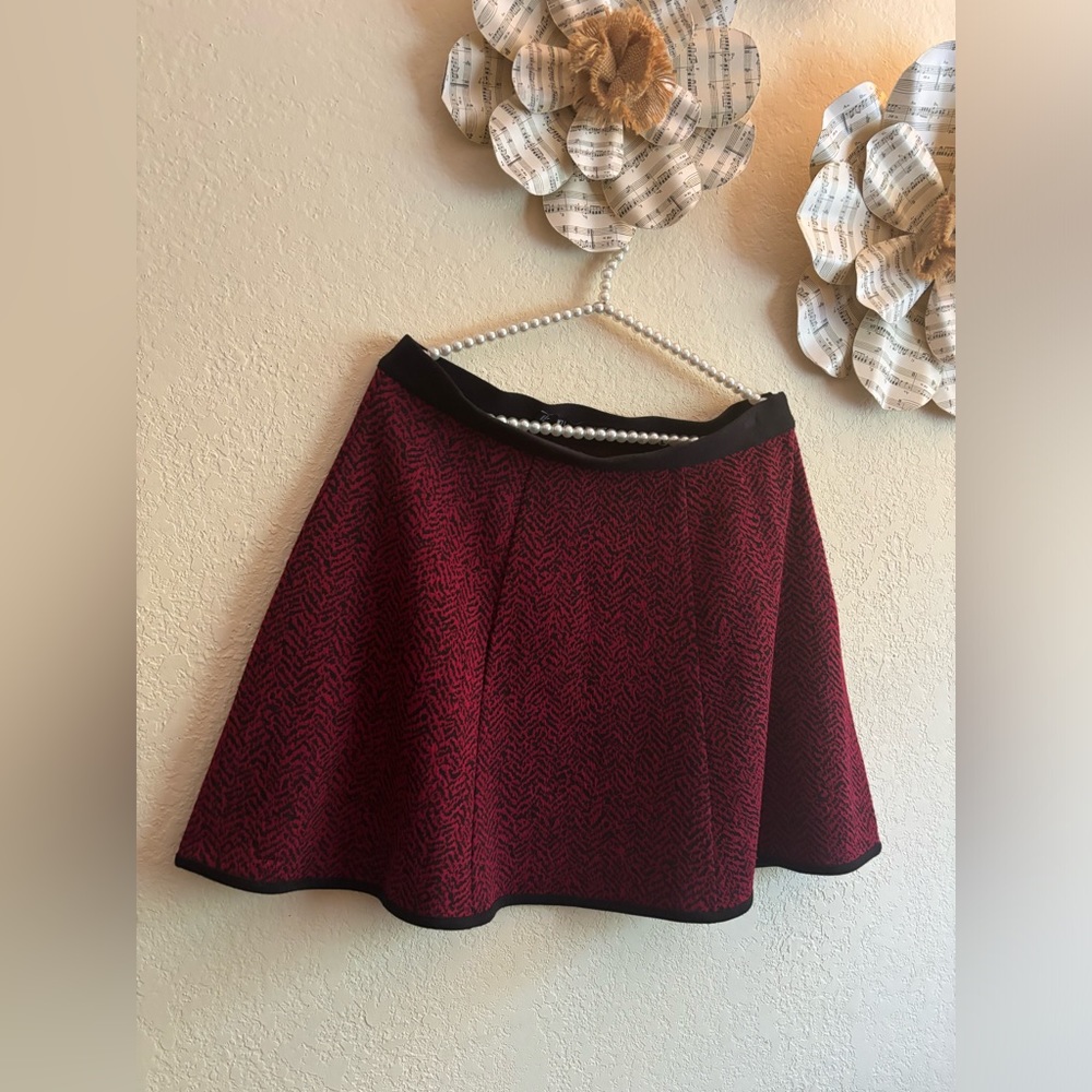Walter Baker skirt
